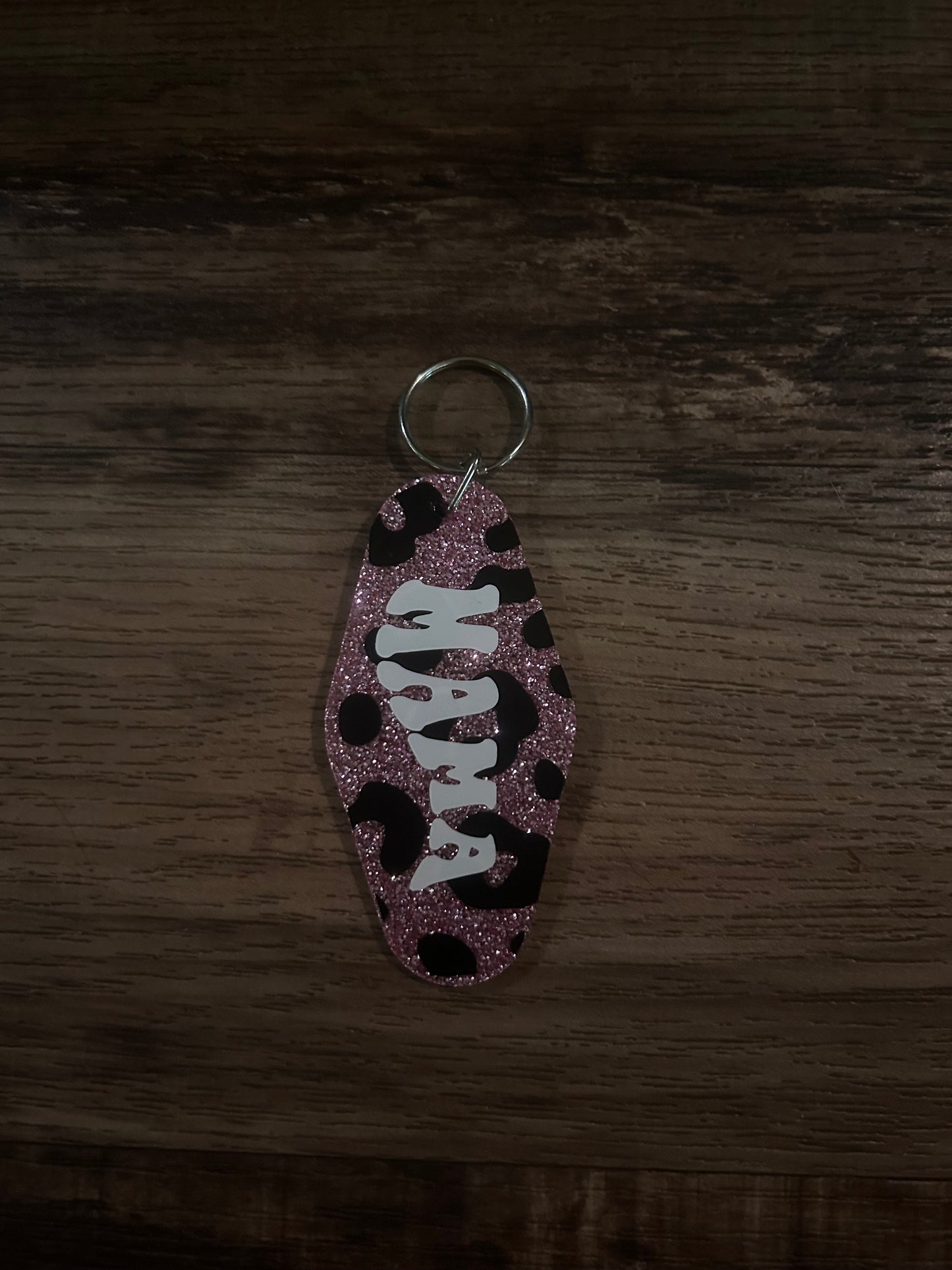 Mama Keychain (FM)