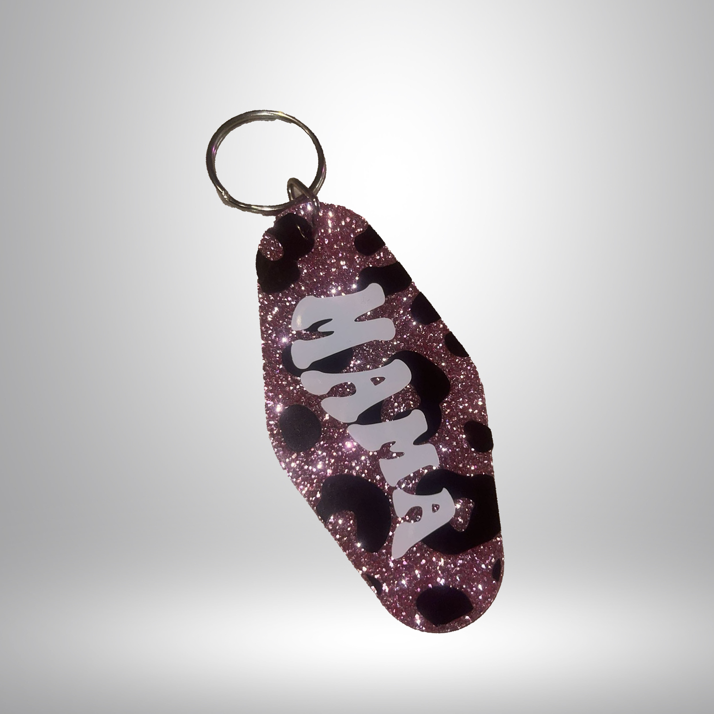 Mama Keychain