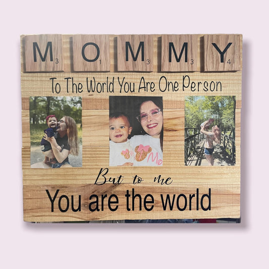 Mothers Day Gift