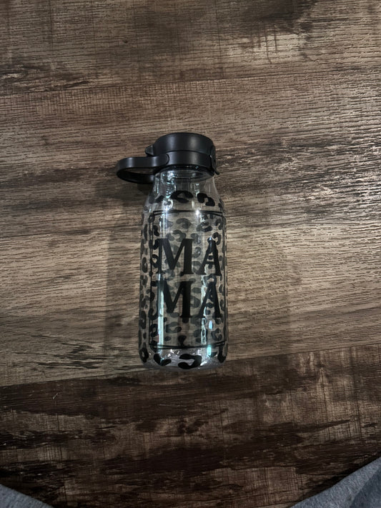 MAMA Water Bottle (FM)