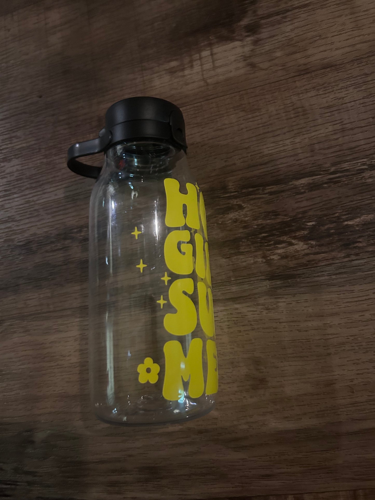 Hot Mom Summer Water Bottle (FM)