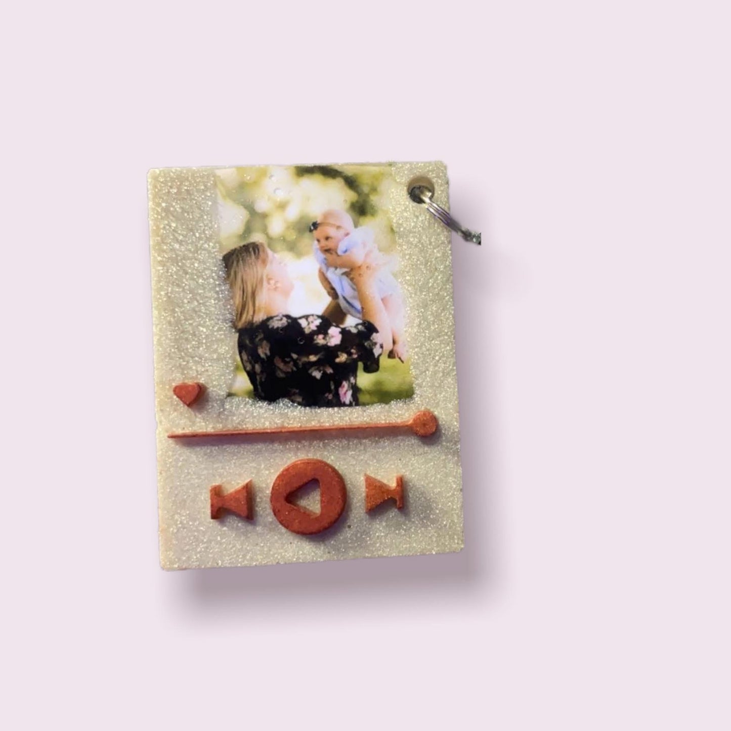 Picture Keychain