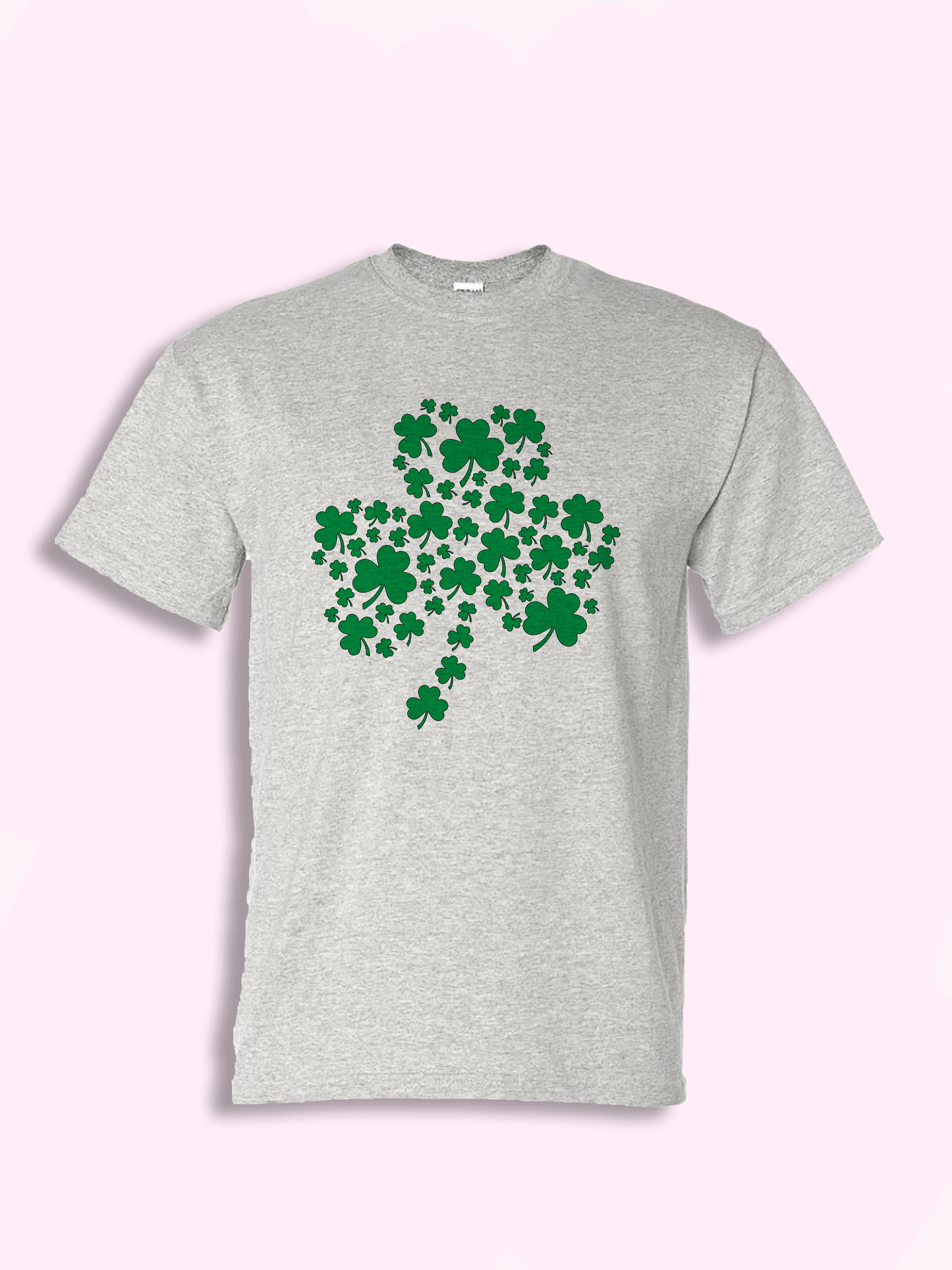 Shamrock Tshirt