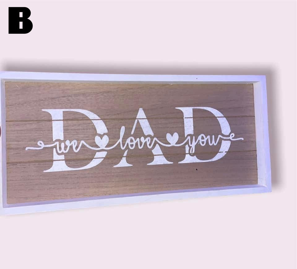 Father’s Day Gifts
