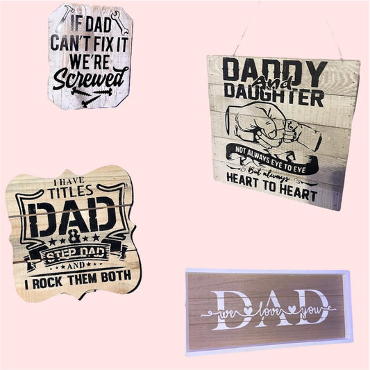 Father’s Day Gifts