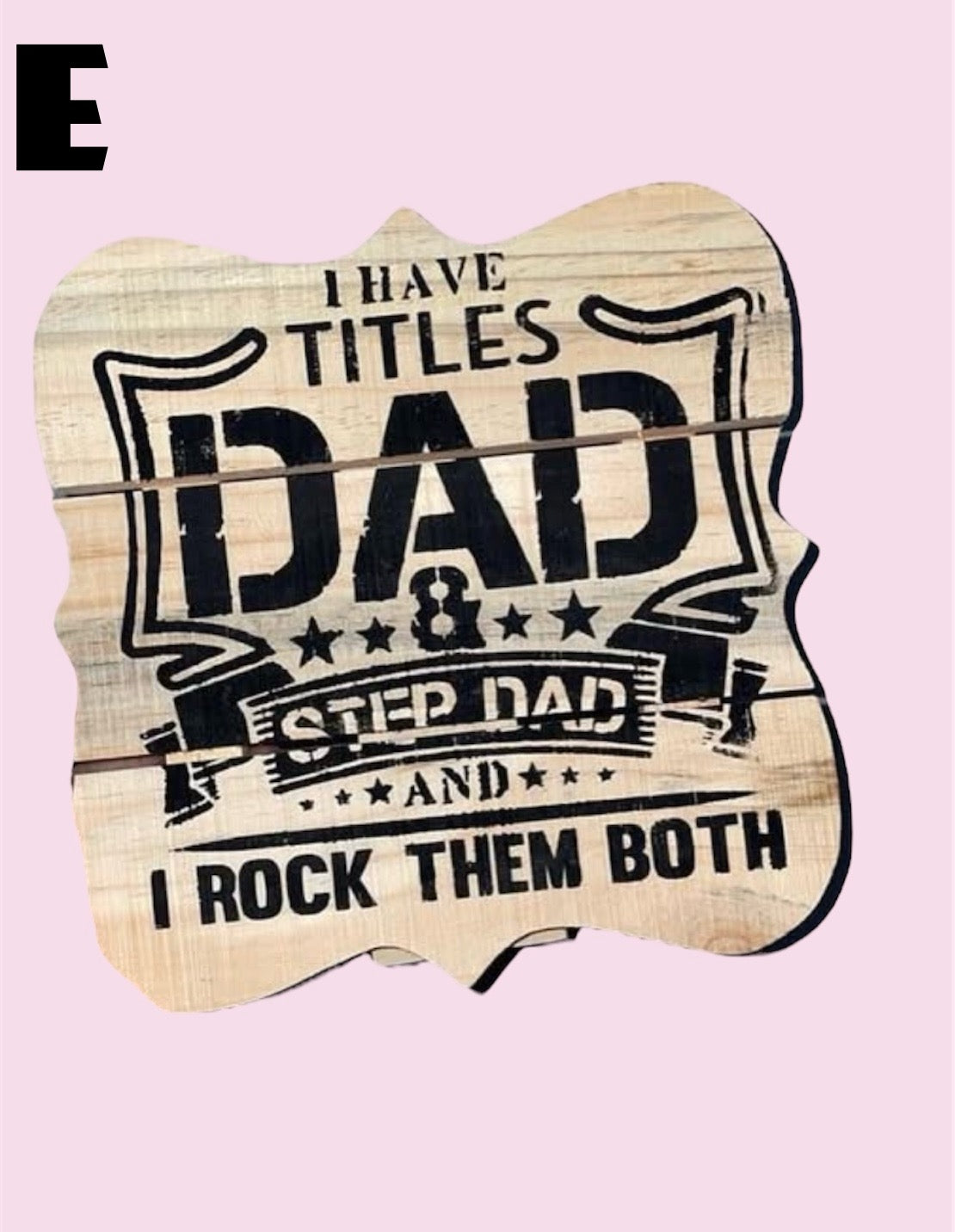 Father’s Day Gifts